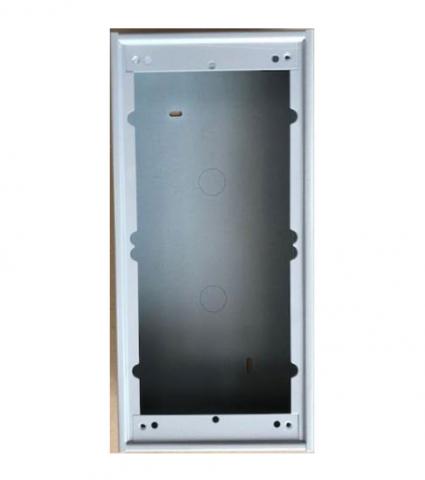 Wall-mount Backbox for IP-CROR